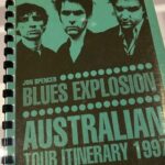 Selinas, Sydney, Australia (5 September 1997)