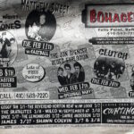 Bohager's, Baltimore, MD, US (12 February 1997)