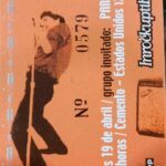 Cemento, Buenos Aires, Argentina (19 April 2001)