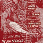 Serendipity, Sant’Eraclio, Italy (13 November 2015)