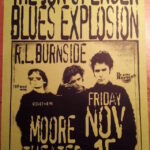 Moore Theatre, Seattle, WA, US (15 November 1996)