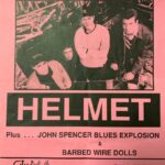 City Limits, Pittsburgh, PA, US (10 December 1993)