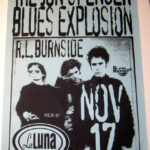 La Luna, Portland, OR, US (17 November 1996)