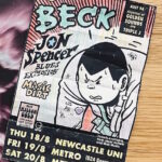 Metro Theatre, Sydney, Australia (19/20 August 1994)