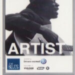 The Jon Spencer Blues Explosion - Martin Scorsese Presents A Salute To The Blues, Radio City Music Hall, New York, New York, US