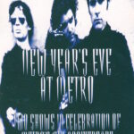 Metro, Chicago, Il, US (31 December 1997)