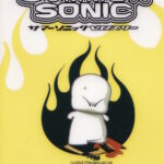 The Jon Spencer Blues Explosion – Summer Sonic, Tokyo / Osaka, Japan (2/3 August 2003)