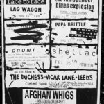 The Duchess of York, Leeds (15 February 1994)