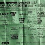 The Duchess of York, Leeds (15 February 1994)