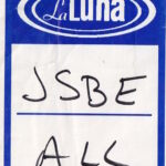 La Luna, Portland, OR, US (17 November 1996)