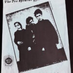 Union Bar, Iowa City, IA, US (10 March 1997)