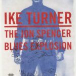The Jon Spencer Blues Explosion - B.B. King Blues Club & Grill, New York City, NY, US (26 January 2002)