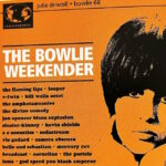 Bowlie Weekender, Pontins Holiday Camp, Camber Sands, Sussex, UK (24 April 1999)