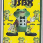 The Jon Spencer Blues Explosion - Tour Itinerary: West Coast (14 - 21 October 2001)