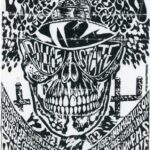 CBGB’s, New York City, New York, US (21 July 1991)