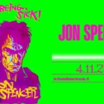 Circolo Magnolia, Milan, Italy (4 November 2025)