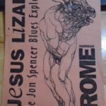 Rome, Norman, OK, US (18 November 1992)