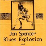 Covered Dish, Gainesville, FL, US (27 November 1993)