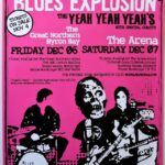 Great Northern, Byron Bay, Australia (6 December 2002)