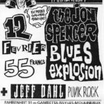 Fahrenheit, Issy-les-Moulineaux, France (12 February 1993)