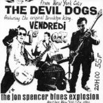 Fahrenheit, Issy-les-Moulineaux, France (1 October 1993)