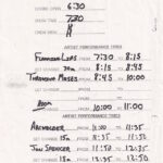 Cabaret Metro, Chicago, US (30 October 1992)