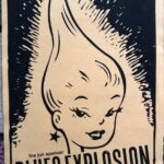 Sapphire Supper Club, Orlando, FL, US (29 January 1996)