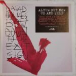 Bow Down To The Exit Sign (PROMO FLAT, UK)